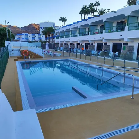 Florida Gran Canaria Adults Only アパート