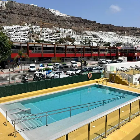 Florida Gran Canaria Adults Only アパート プエルトリコ