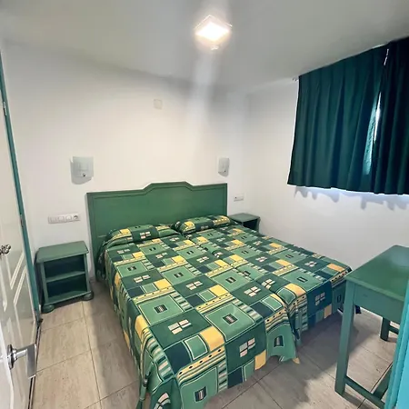 アパート Florida Gran Canaria Adults Only プエルトリコ
