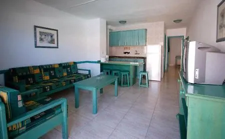 Florida Gran Canaria Adults Only Lejlighed Puerto Rico (Gran Canaria)