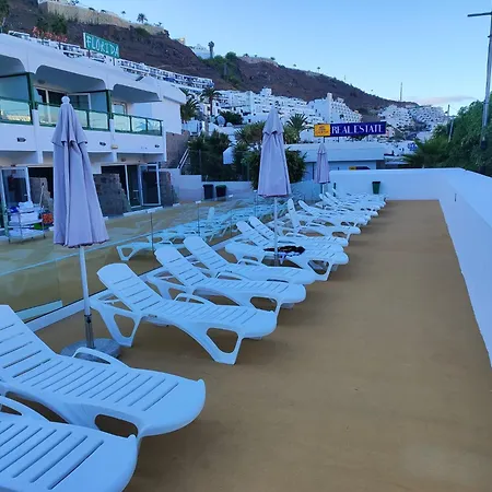 Florida Gran Canaria Adults Only Puerto Rico (Gran Canaria)