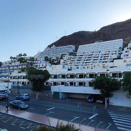 Lejlighed Florida Gran Canaria Adults Only *