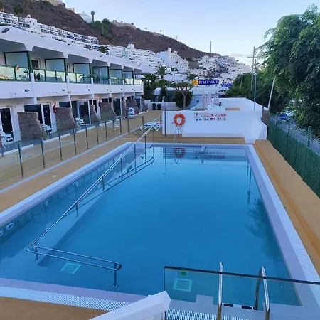 Lejlighed Florida Gran Canaria Adults Only