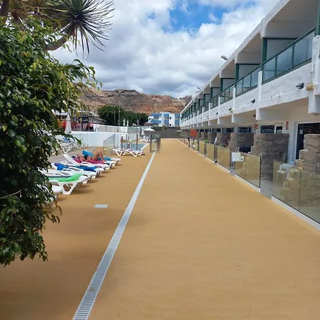 Apartment Florida Gran Canaria Adults Only *