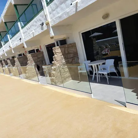 Lejlighed Florida Gran Canaria Adults Only *