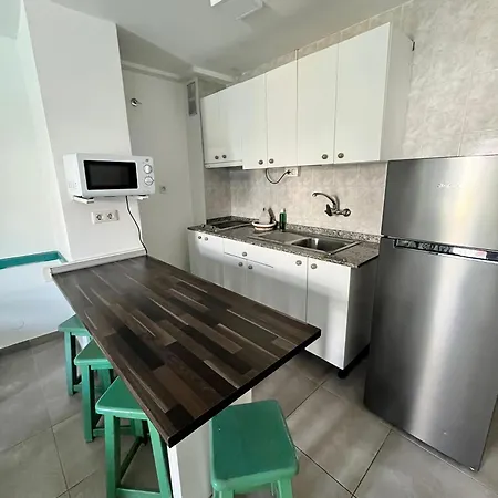 Florida Gran Canaria Adults Only * Puerto Rico (Gran Canaria)