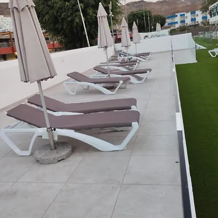 Florida Gran Canaria Adults Only *