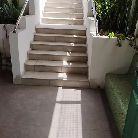 아파트 Florida Gran Canaria Adults Only 푸에르토리코