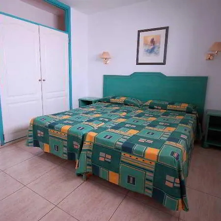 Florida Gran Canaria Adults Only Lejlighed