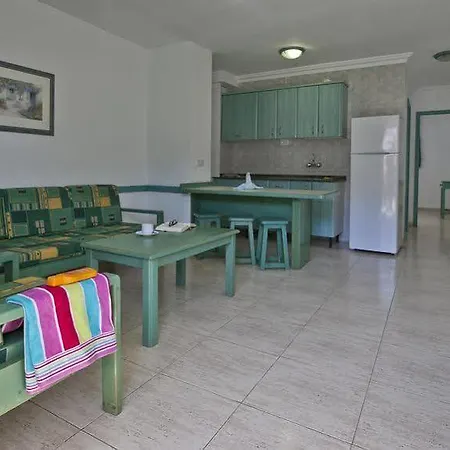 Florida Gran Canaria Adults Only Lejlighed Puerto Rico (Gran Canaria)