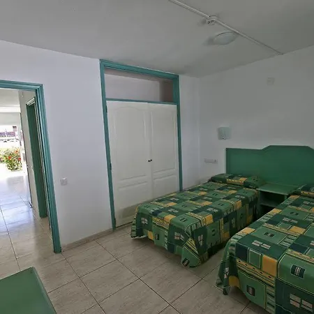 Florida Gran Canaria Adults Only Lejlighed *