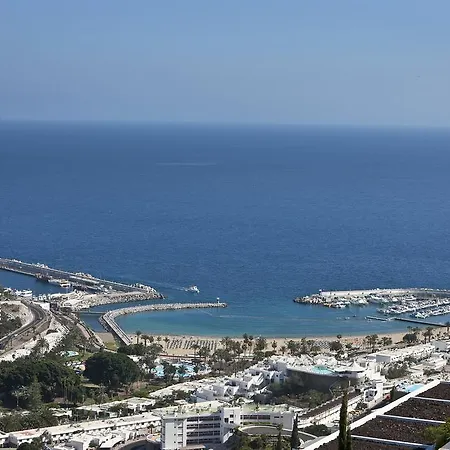 Florida Gran Canaria Adults Only Lejlighed